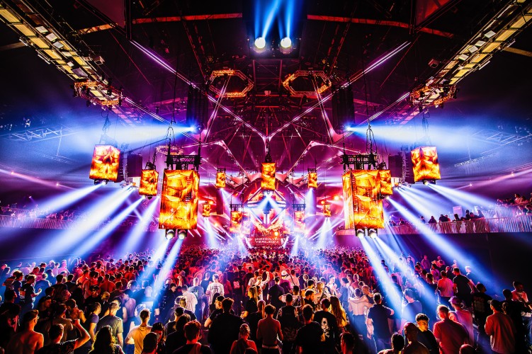 Reverze 2025 | Friday 14 February | Part IV