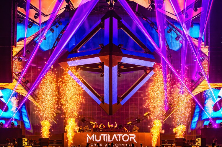 Reverze 2025 | Friday 14 February | Part IV