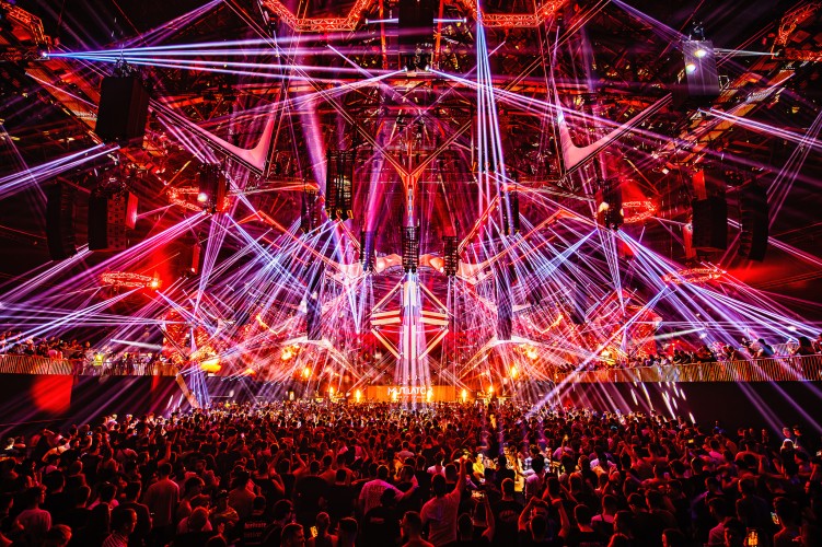 Reverze 2025 | Friday 14 February | Part IV