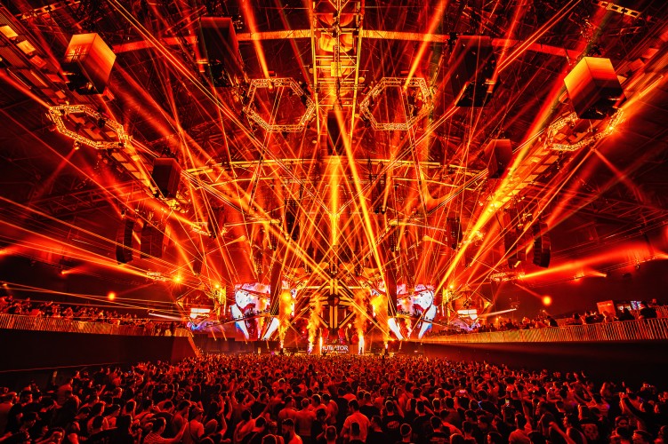 Reverze 2025 | Friday 14 February | Part IV