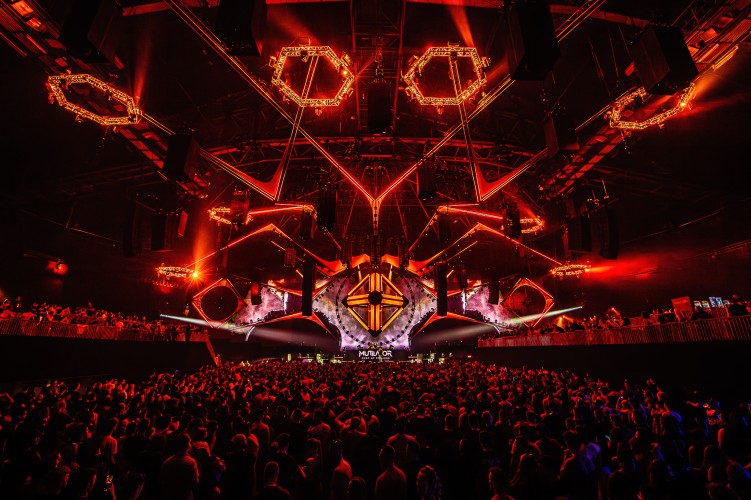 Reverze 2025 | Friday 14 February | Part IV
