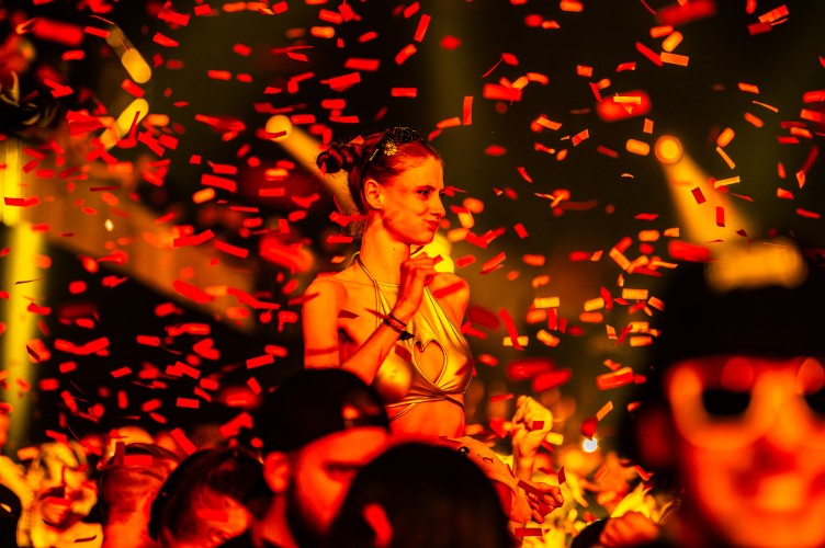 Reverze 2025 | Friday 14 February | Part IV