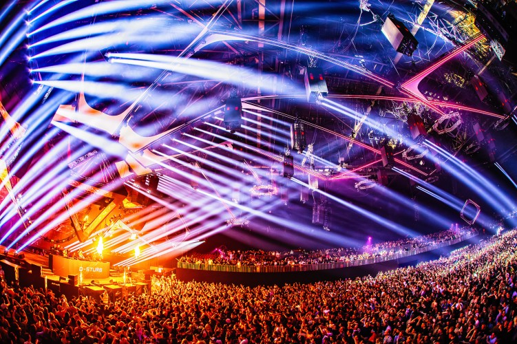 Reverze 2025 | Friday 14 February | Part IV