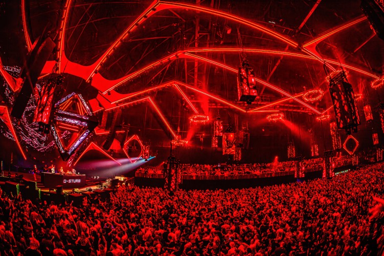 Reverze 2025 | Friday 14 February | Part IV