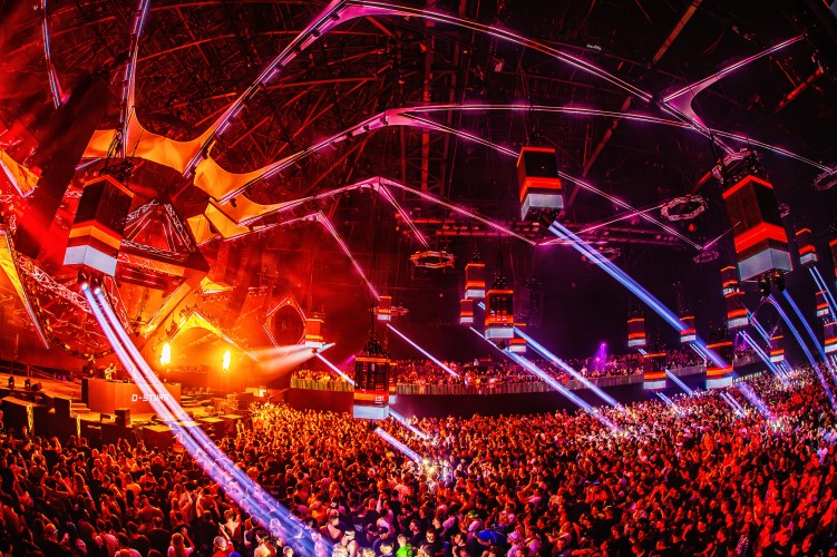 Reverze 2025 | Friday 14 February | Part IV