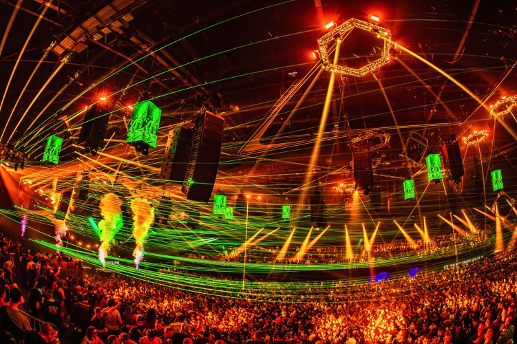Reverze 2025 | Friday 14 February | Part IV