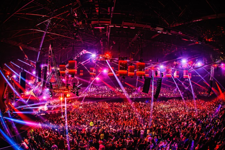 Reverze 2025 | Friday 14 February | Part IV
