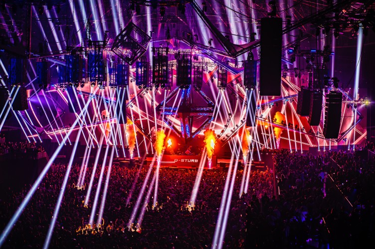 Reverze 2025 | Friday 14 February | Part IV
