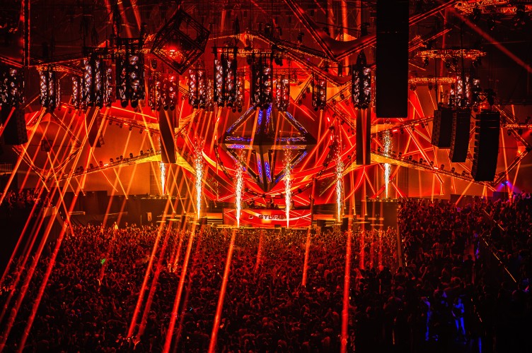 Reverze 2025 | Friday 14 February | Part IV