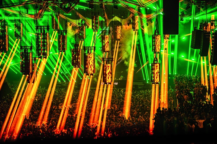 Reverze 2025 | Friday 14 February | Part IV