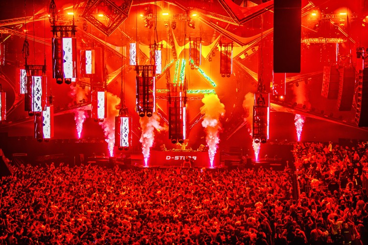 Reverze 2025 | Friday 14 February | Part IV
