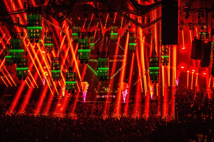 Reverze 2025 | Friday 14 February | Part IV
