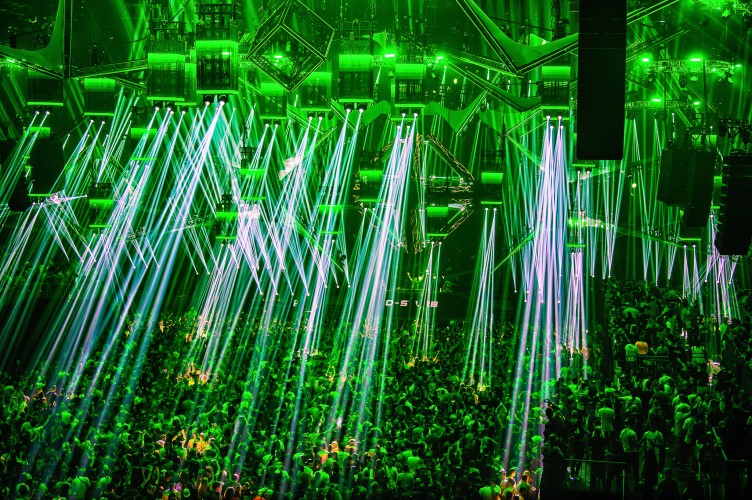 Reverze 2025 | Friday 14 February | Part IV