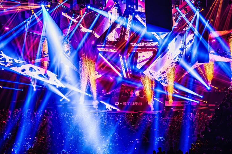 Reverze 2025 | Friday 14 February | Part IV
