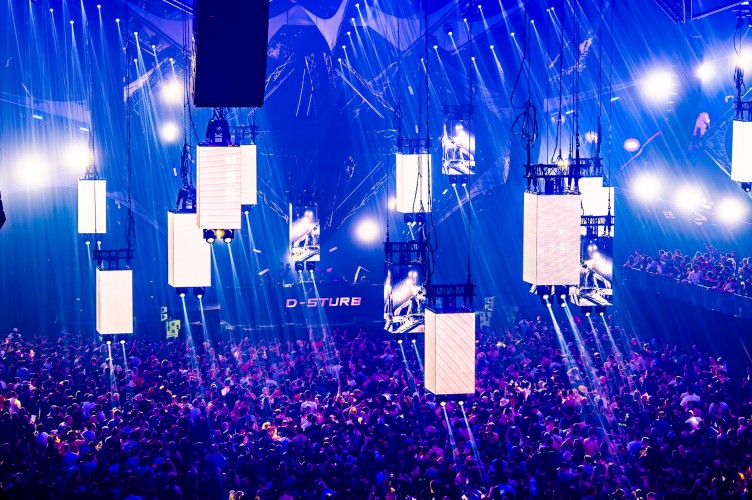 Reverze 2025 | Friday 14 February | Part IV