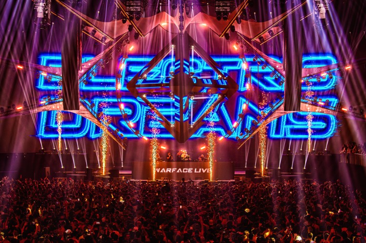 Reverze 2025 | Friday 14 February | Part IV
