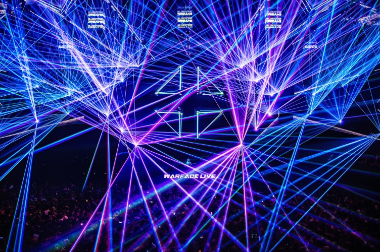 Reverze 2025 | Friday 14 February | Part IV