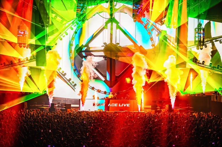 Reverze 2025 | Friday 14 February | Part IV