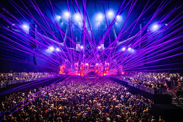 Reverze 2025 | Friday 14 February | Part IV