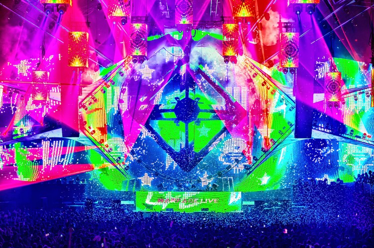 Reverze 2025 | Friday 14 February | Part IV