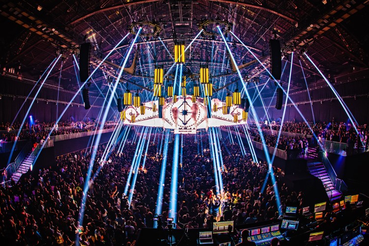 Reverze 2025 | Friday 14 February | Part IV