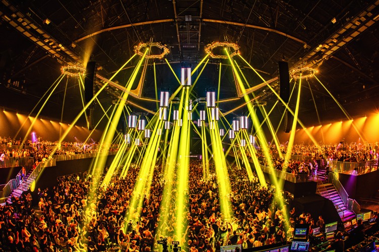 Reverze 2025 | Friday 14 February | Part IV