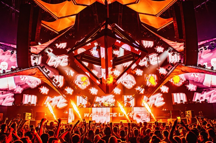 Reverze 2025 | Friday 14 February | Part IV