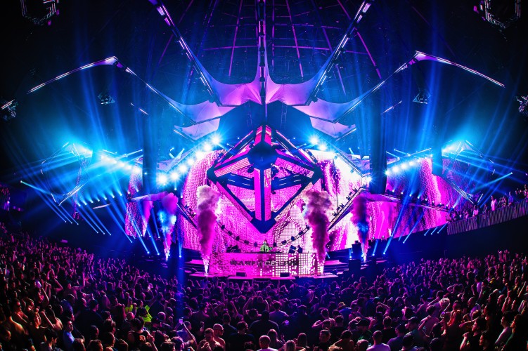 Reverze 2025 | Friday 14 February | Part IV