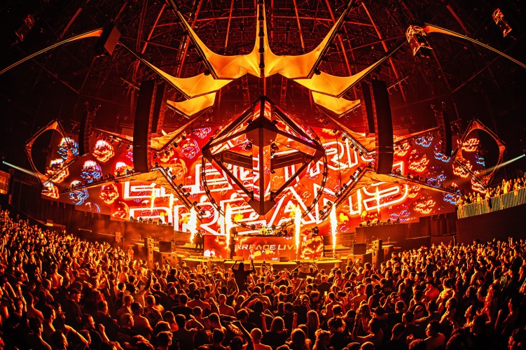 Reverze 2025 | Friday 14 February | Part IV