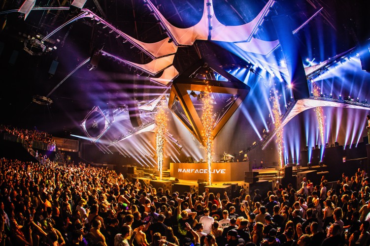 Reverze 2025 | Friday 14 February | Part IV