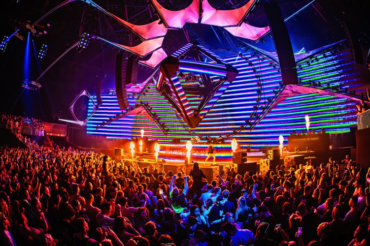 Reverze 2025 | Friday 14 February | Part IV