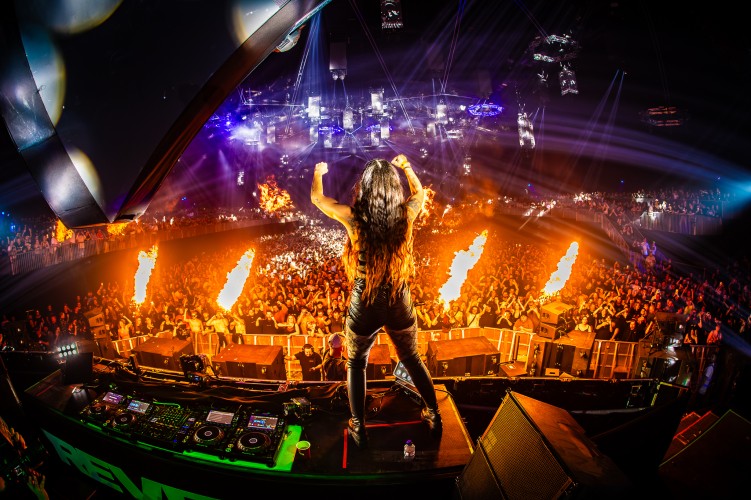 Reverze 2025 | Friday 14 February | Part IV