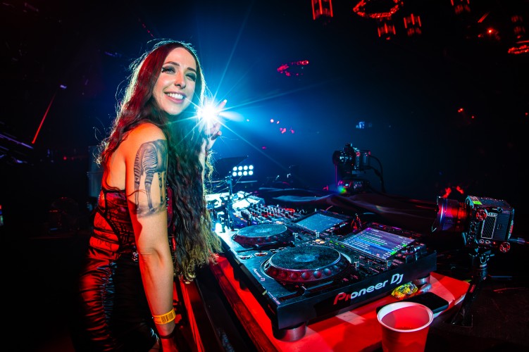 Reverze 2025 | Friday 14 February | Part IV