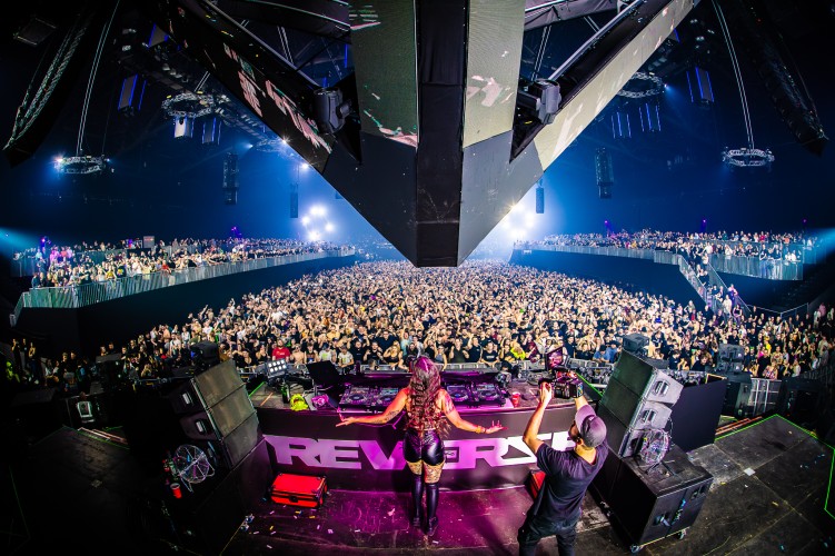 Reverze 2025 | Friday 14 February | Part IV