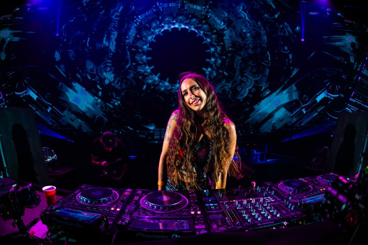 Reverze 2025 | Friday 14 February | Part IV
