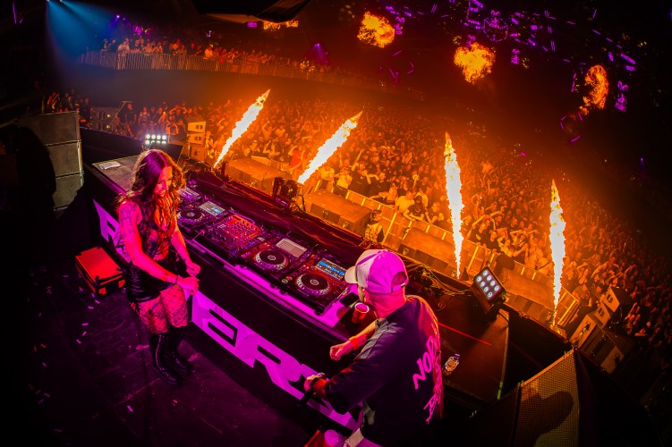 Reverze 2025 | Friday 14 February | Part IV