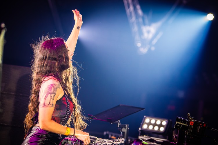 Reverze 2025 | Friday 14 February | Part IV