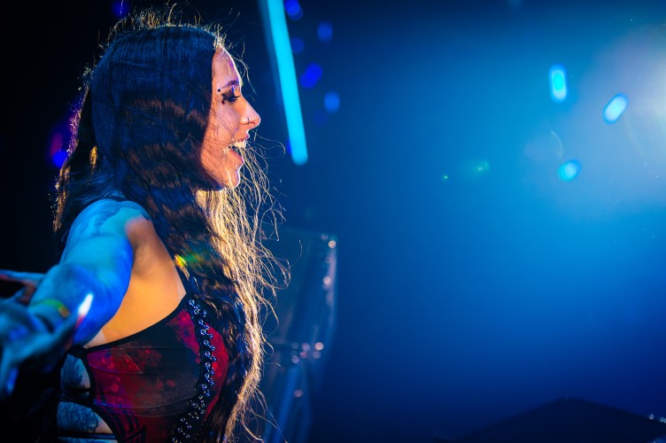 Reverze 2025 | Friday 14 February | Part IV