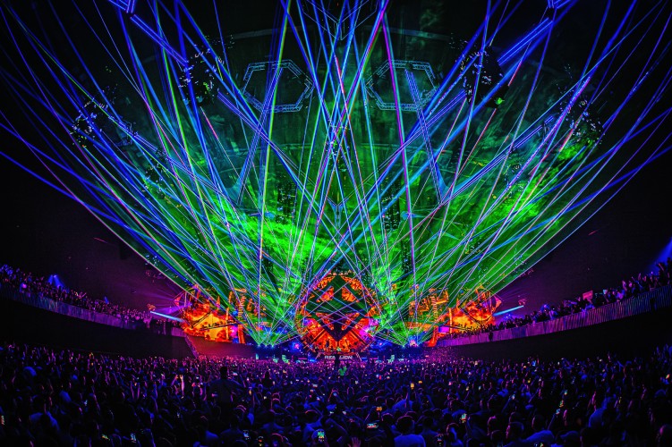 Reverze 2025 | Friday 14 February | Part IV