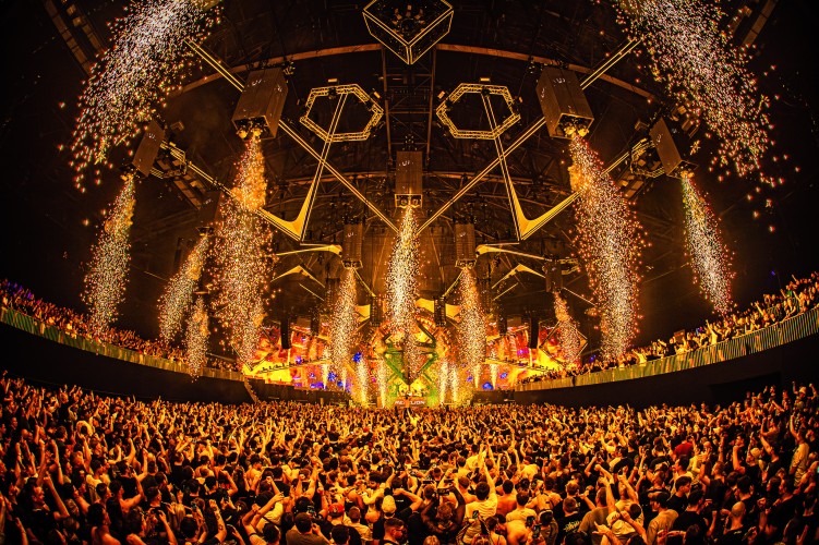 Reverze 2025 | Friday 14 February | Part IV