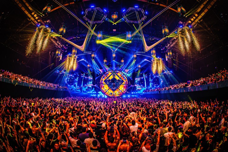 Reverze 2025 | Friday 14 February | Part IV