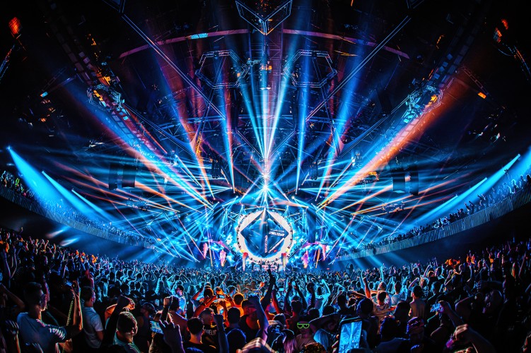 Reverze 2025 | Friday 14 February | Part IV