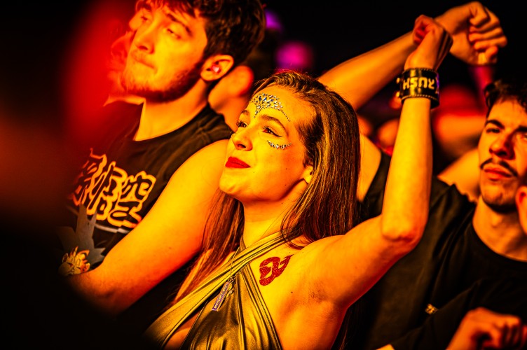 Reverze 2025 | Friday 14 February | Part IV