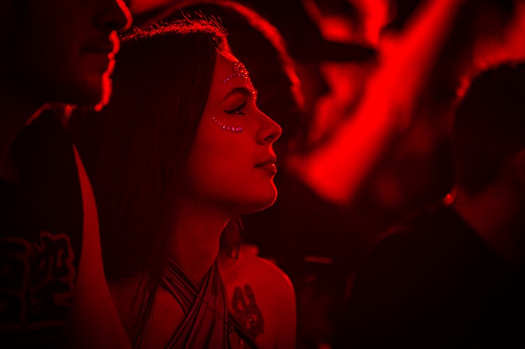 Reverze 2025 | Friday 14 February | Part IV