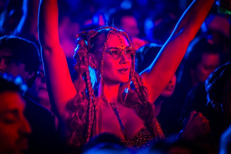 Reverze 2025 | Friday 14 February | Part IV