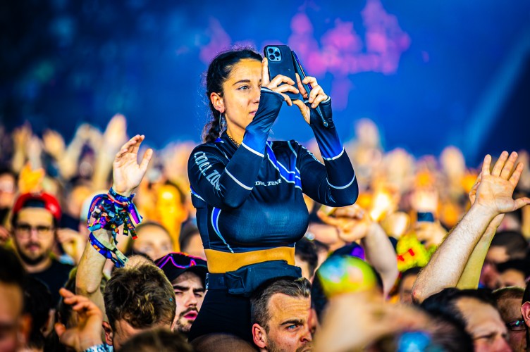 Reverze 2025 | Friday 14 February | Part IV