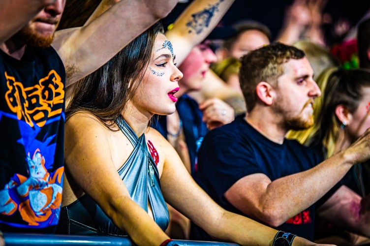 Reverze 2025 | Friday 14 February | Part IV