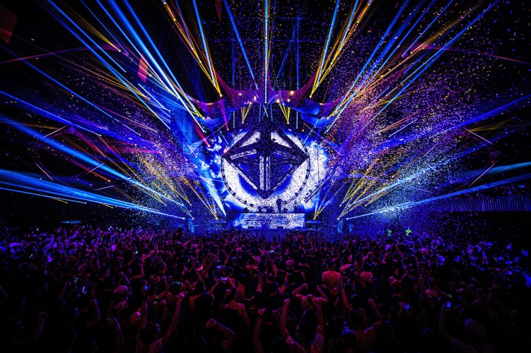 Reverze 2025 | Friday 14 February | Part IV