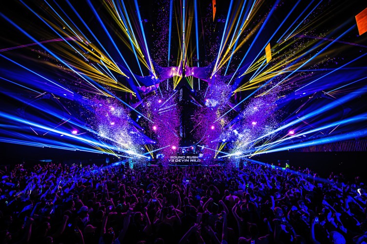 Reverze 2025 | Friday 14 February | Part IV