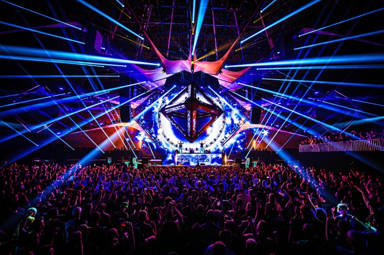 Reverze 2025 | Friday 14 February | Part IV